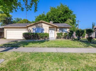 3215 El Capitan Ave, Merced, CA 95340
