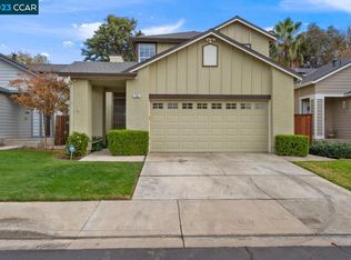 760 Winding Creek Ter, Brentwood, CA 94513