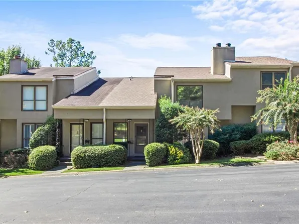 1701 Woodcliff Way, Atlanta, GA 30329