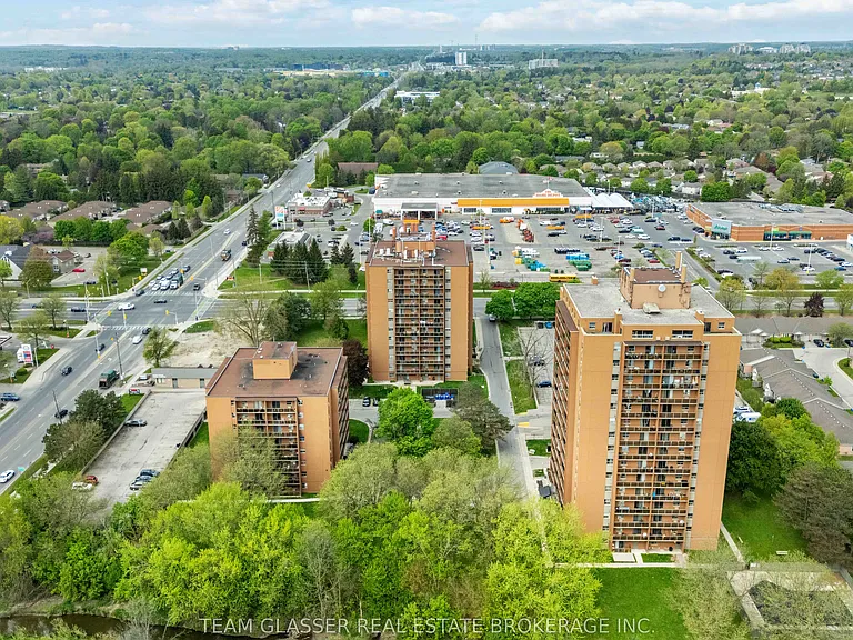 1570 Adelaide St N #224 — Photo 42