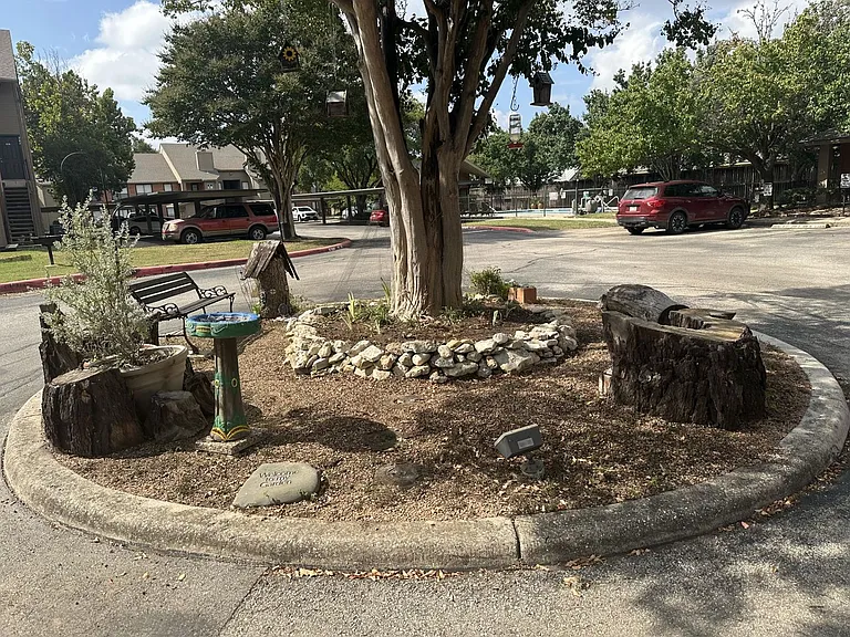Arbors of Boerne Apartments — Photo 22