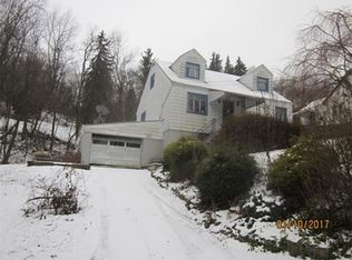 608 Randall St, West Mifflin, PA 15122