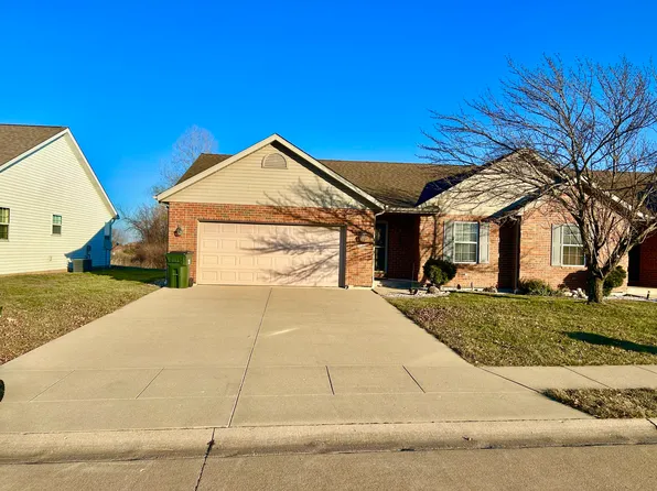 726 Marney Ln #726, Waterloo, IL 62298