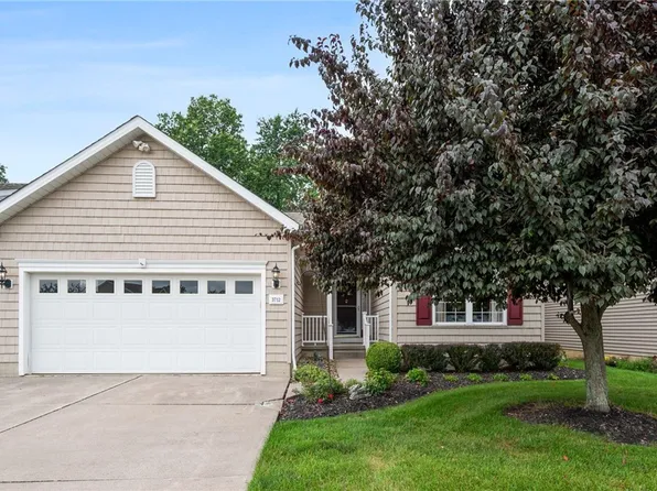 3712 Heron Dr, Lorain, OH 44053
