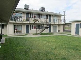 4721 E McKinley Ave APT 101, Fresno, CA 93703