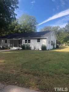 604 Durham St, Clayton, NC, 27520