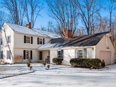 160 Edgewood Dr, Granville, OH, 43023