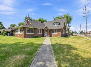 2402 Boston St, Muskogee, OK 74401
