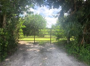 3701 Cecil Burnette Rd, Palmetto, FL 34221