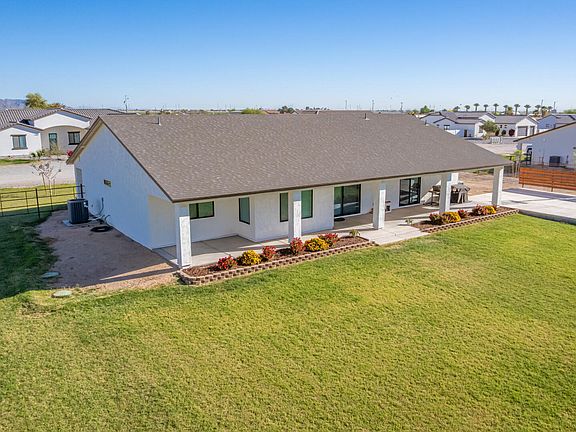 5th image of 22547 W PECAN Road