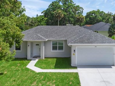 370 Routh Ave, New Smyrna Beach, FL, 32168
