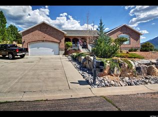 65 W Coleys Cv, Elk Ridge, UT 84651