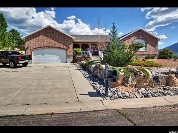 65 W Coleys Cv, Elk Ridge, UT 84651