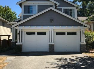 25151 SE 43rd Pl, Issaquah, WA 98029