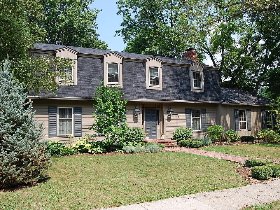 1st image of 4110 Cranbrook Dr