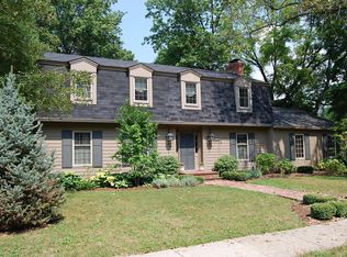 4110 Cranbrook Dr, Indianapolis, IN
