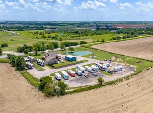 3808 S Manning Rd, El Reno, OK 73036
