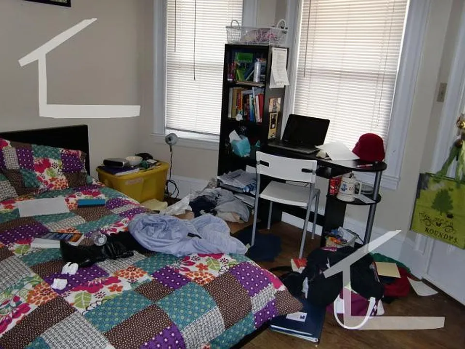 97 Kilsyth Rd #3