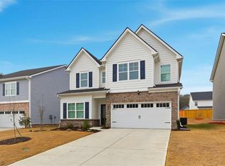 11817 Rizvan Pl, Covington, GA 30014