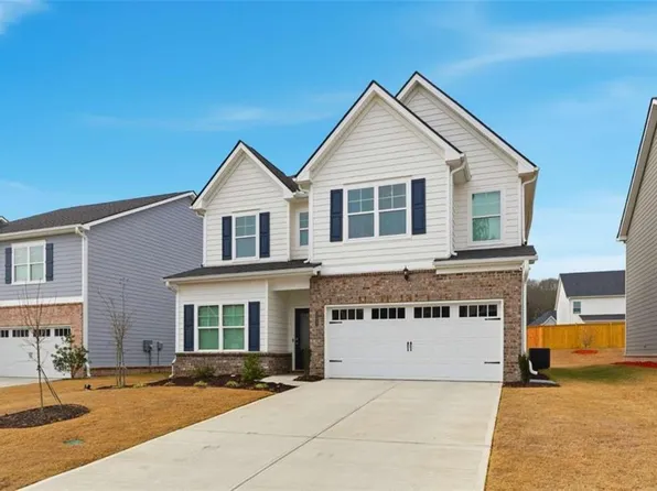 11817 Rizvan Pl, Covington, GA 30014