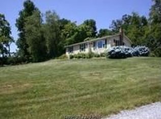 11724 Pleasant Valley Rd, Smithsburg, MD 21783