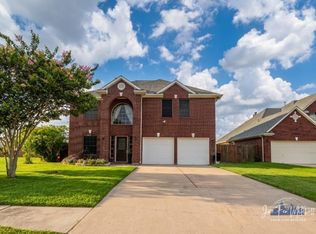 6310 Eldridge View Dr, Houston, TX 77083