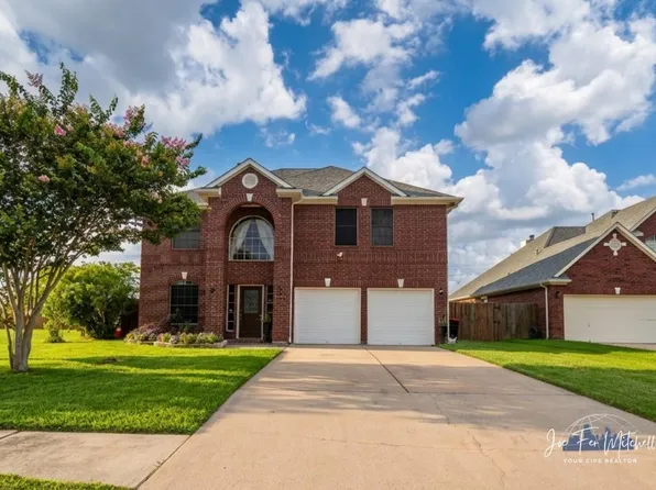 6310 Eldridge View Dr, Houston, TX 77083