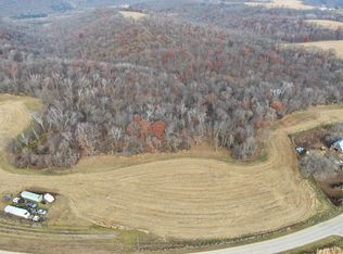 LOT 3 N Buck Creek Rd, Ferryville, WI 54628