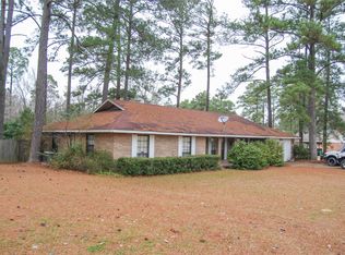 704 Fendler Pkwy, Pineville, LA 71360