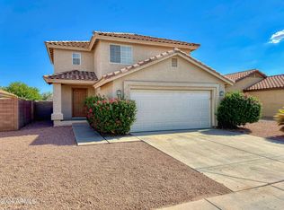 12211 W Rosewood Dr, El Mirage, AZ 85335