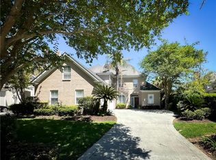 616 English Turn Dr, New Orleans, LA 70131