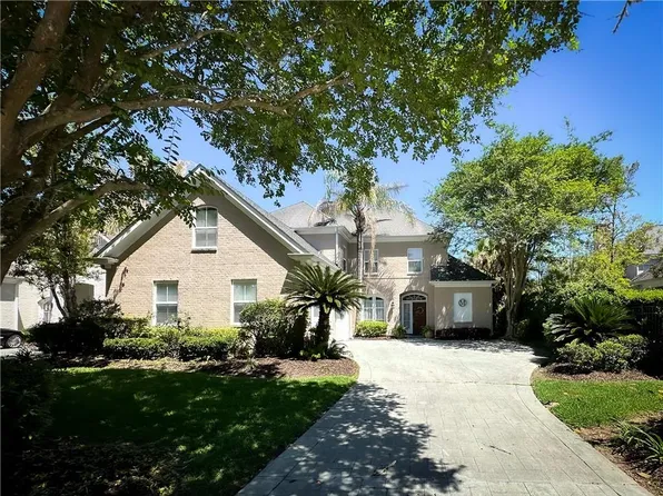 616 English Turn Dr, New Orleans, LA 70131