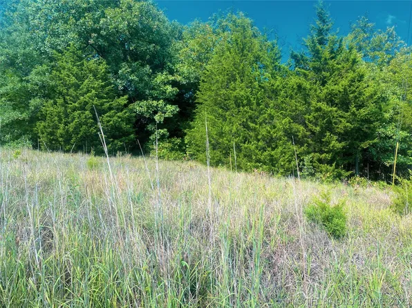 2830 W Oak Dr, Cleveland, OK 74020