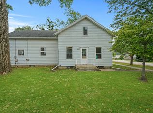 5327 W Herbert Pl, Monee, IL 60449