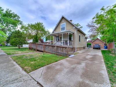 1227 Columbus Ave, Grand Haven, MI, 49417