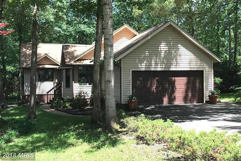 Welcome to 134 Yorktown Boulevard