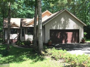 134 Yorktown Blvd, Locust Grove, VA 22508