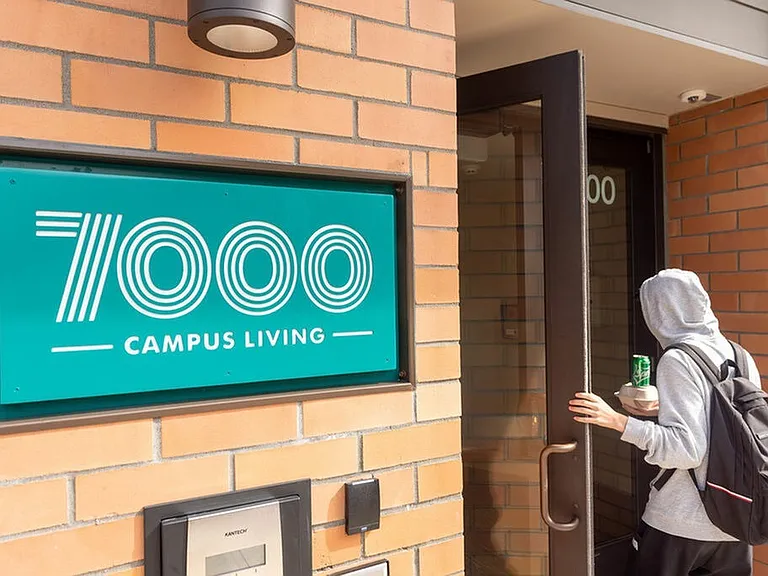 7000 Campus Living — Photo 10