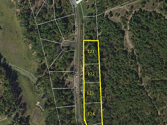 2nd image of 121 St Andrews Ln