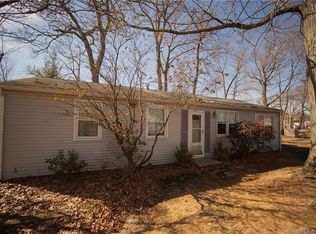 12 Forest Ave, Danbury, CT 06810