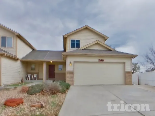 500 N 28th Avenue Ct, Greeley, CO 80631