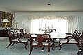 Formal Dining