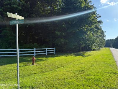 Lot 54 Jefferson Drive, Hertford, NC, 27944