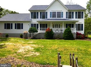 3 Radcliffe Dr, Cambridge, MD 21613