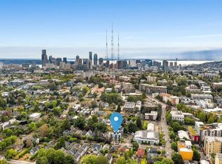 1645 22nd Ave, Seattle, WA 98122