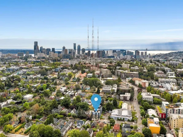 1645 22nd Avenue, Seattle, WA 98122