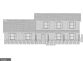 0 McCoy Ln, Leesport, PA 19533