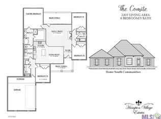 8039 Brennen Dr, Baton Rouge, LA 70818
