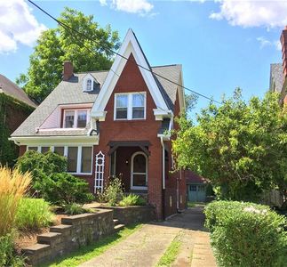115 N Homewood Ave, Pittsburgh, PA, 15208