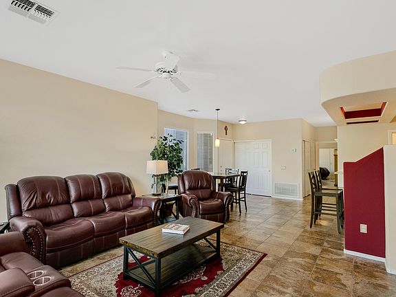 2nd image of 695 W Vistoso Highlands Dr